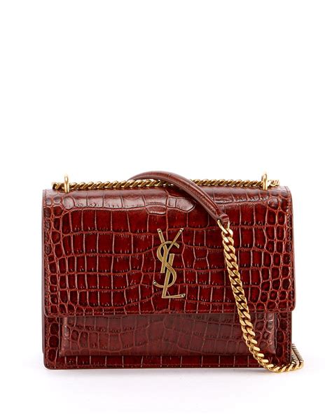 ysl bags price|ysl shoulder bag sale.